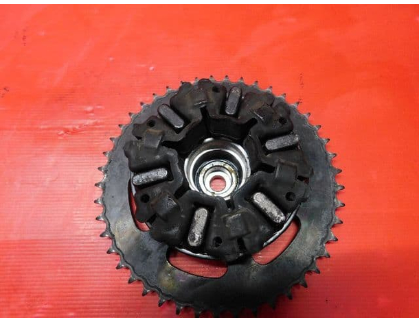 Supporto corona originale ktm duke 125 da 2010 2012 - mary 640 7