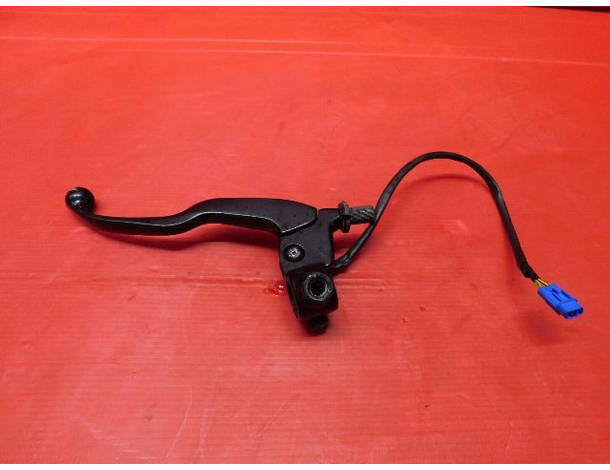 Supporto e leva frizione con connettore ktm duke 125 da 2010 2012 - mary 640