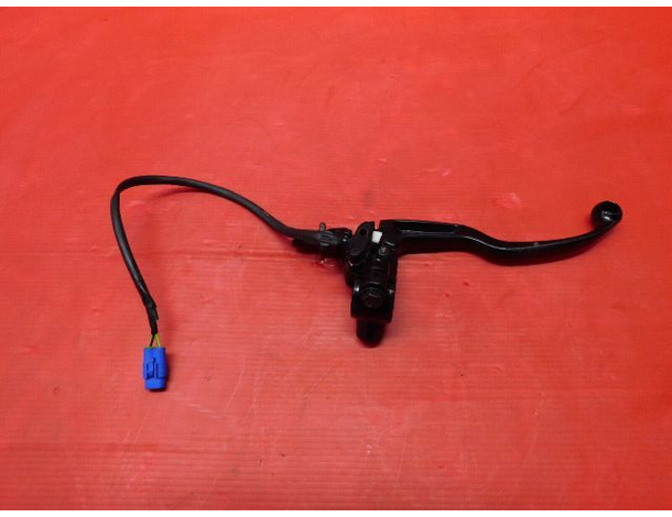 Supporto e leva frizione con connettore ktm duke 125 da 2010 2012 - mary 640... Supporto e leva frizione con connettore ktm duke 125 da 2010 2012 - mary 640...