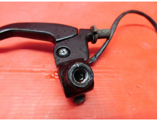 Supporto e leva frizione con connettore ktm duke 125 da 2010 2012 - mary 640... Supporto e leva frizione con connettore ktm duke 125 da 2010 2012 - mary 640...