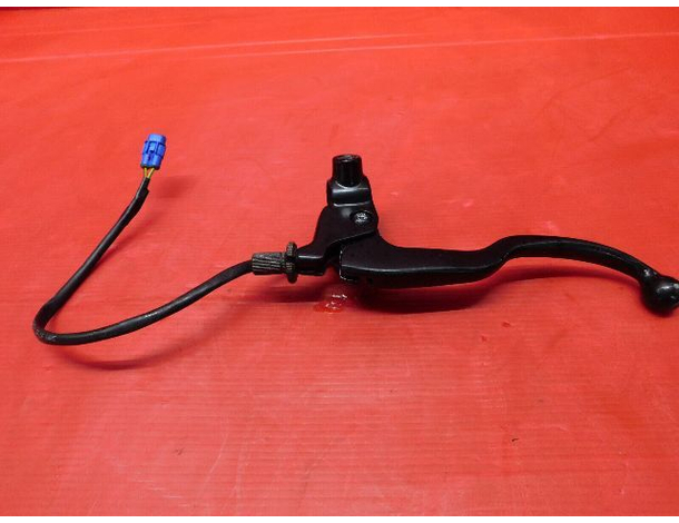Supporto e leva frizione con connettore ktm duke 125 da 2010 2012 - mary 640... Supporto e leva frizione con connettore ktm duke 125 da 2010 2012 - mary 640...
