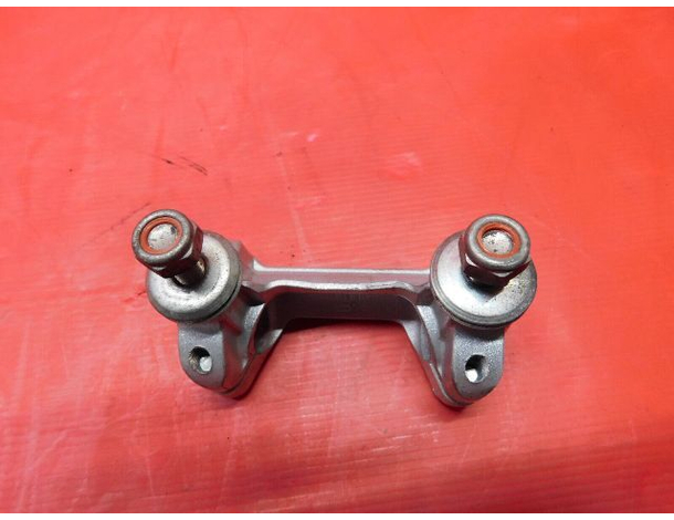 Supporto manubrio con piastra originale ktm duke 125 da 2010 2012 - mary 640...