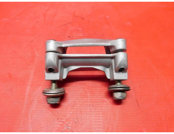 Supporto manubrio con piastra originale ktm duke 125 da 2010 2012 - mary 640...