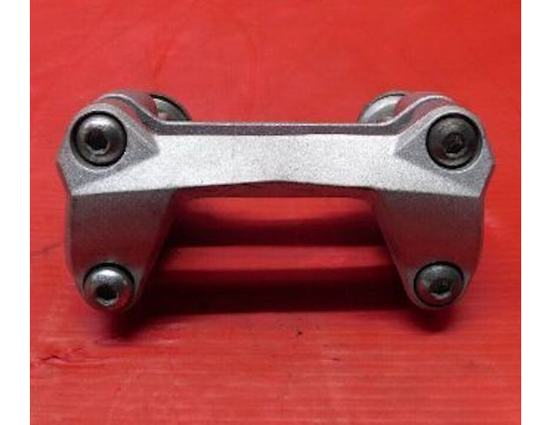 Supporto manubrio con piastra originale ktm duke 125 da 2010 2012 - mary 640