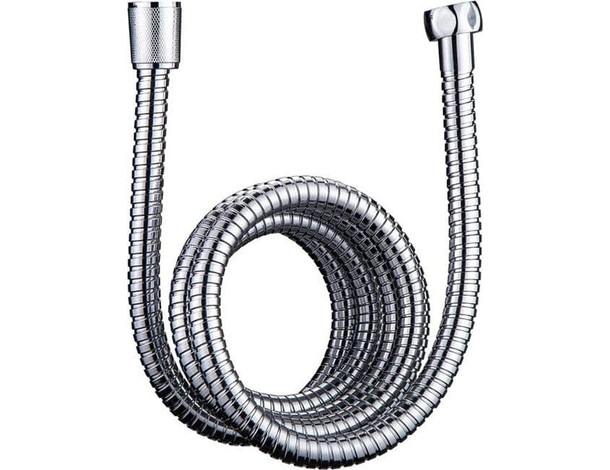 Kit Bagno Doccetta Doccino Soffione Doccia Con Laccio 1,5m Staffa di...