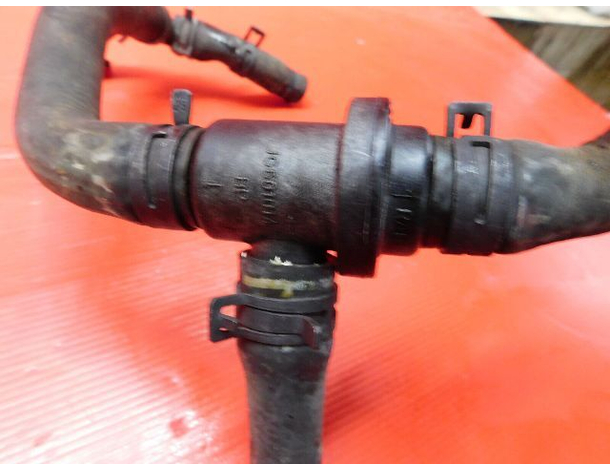 Tubo tubi impianto acqua originale ktm duke 125 da 2010 2012 - mary 640 3 Tubo tubi impianto acqua originale ktm duke 125 da 2010 2012 - mary 640 3