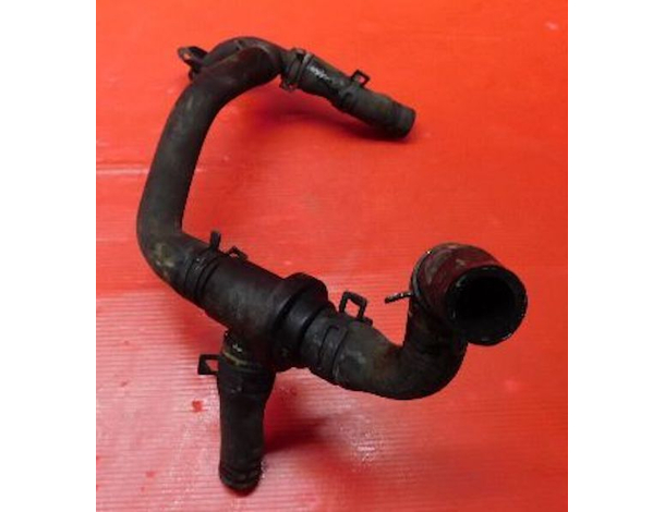 Tubo tubi impianto acqua originale ktm duke 125 da 2010 2012 - mary 640