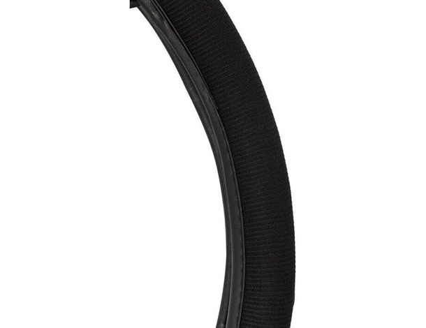 Coprivolante Auto X-Size in Tessuto Elastico Universale Antiscivolo 43-47 cm...