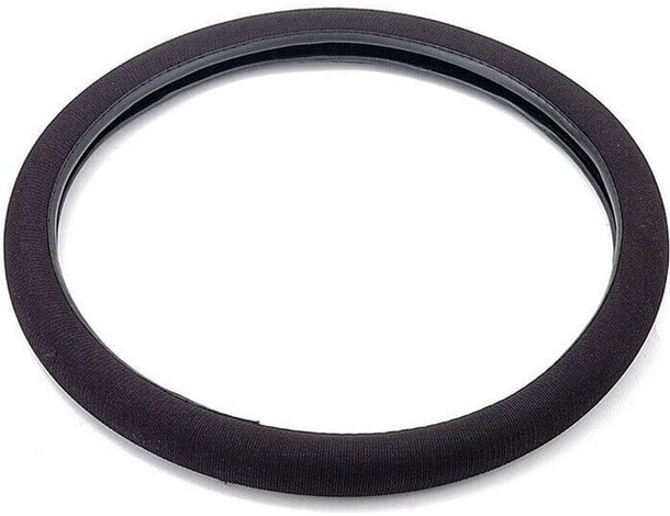 Coprivolante Auto X-Size in Tessuto Elastico Universale Antiscivolo 43-47 cm...