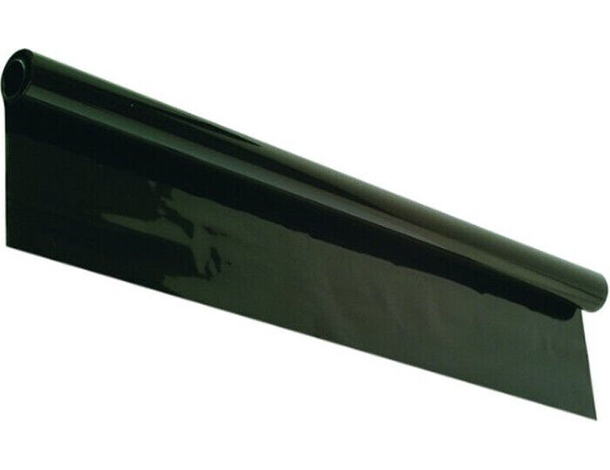 Rotolo Oscurante Per Effetto Fumè Pellicola Per Vetri Auto Casa 50x300 Cm 3 Mt