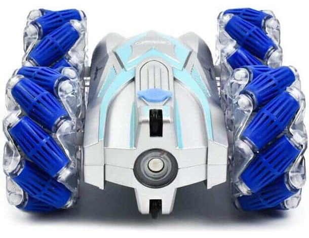 Macchina Telecomandata RC Fuoristrada Radiocomandata da 2,4 GHz Acrobatica...