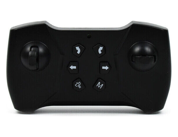 Macchina Telecomandata RC Fuoristrada Radiocomandata da 2,4 GHz Acrobatica...