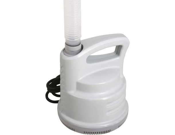 Pompa di Drenaggio per Piscine Fuori Terra Svuotamento Acqua Bestway 58230