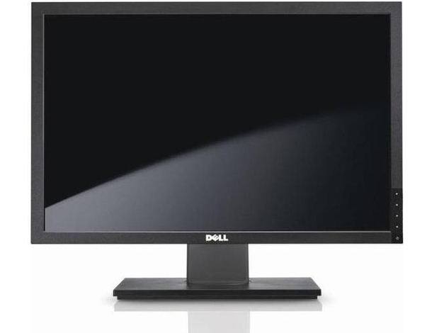 Dell Professional P2210f Monitor Computer 22" 1680x1050 Pixel Ricondizionato