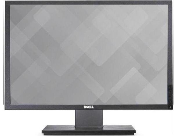 Dell Professional P2210f Monitor Computer 22" 1680x1050 Pixel Ricondizionato...