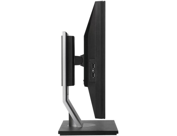 Dell Professional P2210f Monitor Computer 22" 1680x1050 Pixel Ricondizionato...