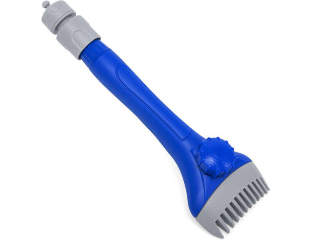 Pulitore a Pettine per Filtro Piscina Pulizia Cartuccia Piscine Bestway 58662...