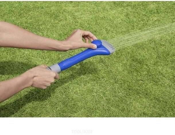 Pulitore a Pettine per Filtro Piscina Pulizia Cartuccia Piscine Bestway 58662...