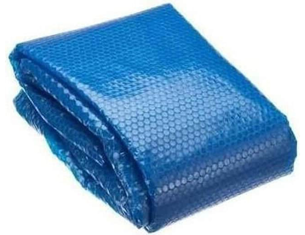 Telo Termico Per Piscina Fast Set e Steel Pro Rotonda 305cm Copertura Termica...