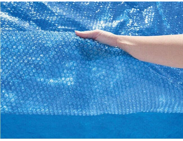 Telo Termico Per Piscina Fast Set e Steel Pro Rotonda 305cm Copertura Termica...