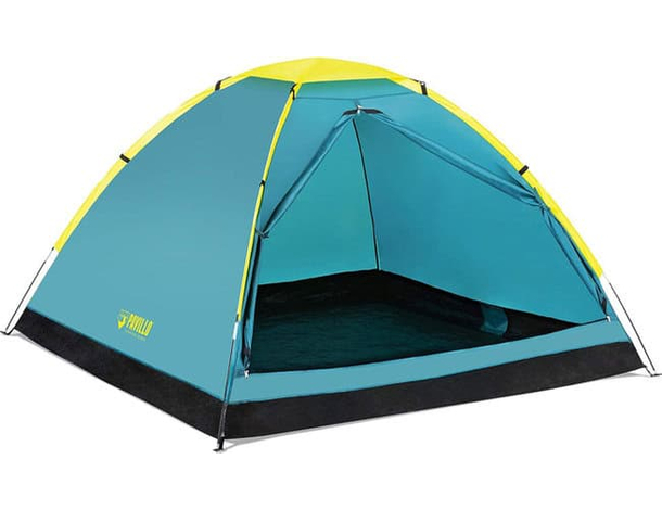 Tenda da Campeggio Cool Dome 210x210x130 cm 3 Posti Persone Bestway 68085