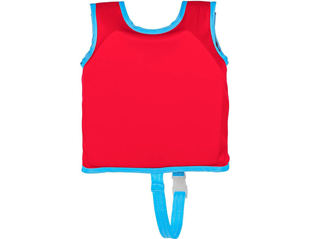 Giubbotto di Salvataggio per Bambini Salvagente Mickey Mouse Topolino Piscina...