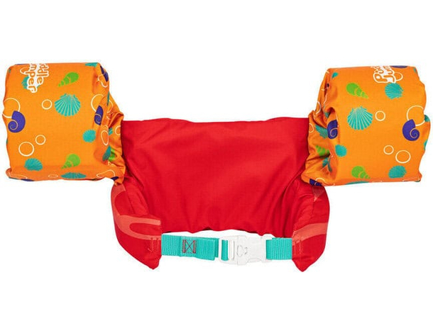 Giubbotto Di Salvataggio e Braccioli Salvagente per Bambini Gilet...