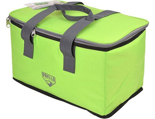 Borsa Termica 15L Sacca Frigo Per Lavoro Campeggio Per Tenere Caldo o Freddo