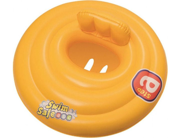 Ciambella Salvagente Mutandina Gonfiabile per Bambini Mare Piscina 69 cm
