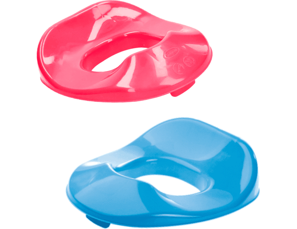 Riduttore Wc Water Tazza Sedile Bambino Bambina Copriwater Universale (Blu)...