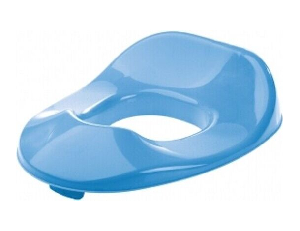Riduttore Wc Water Tazza Sedile Bambino Bambina Copriwater Universale (Blu)