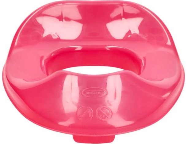Riduttore Wc Water Tazza Sedile Bambino Bambina Copriwater Universale (Blu)...