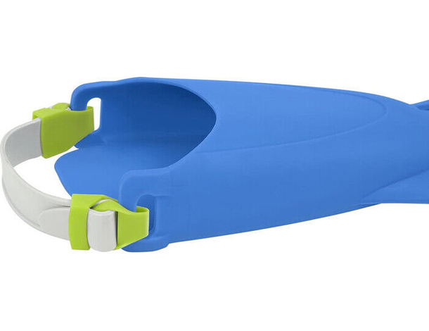 Set Maschera e Boccaglio pinne da Sub Antiappannamento Snorkeling Bambini 3-6...