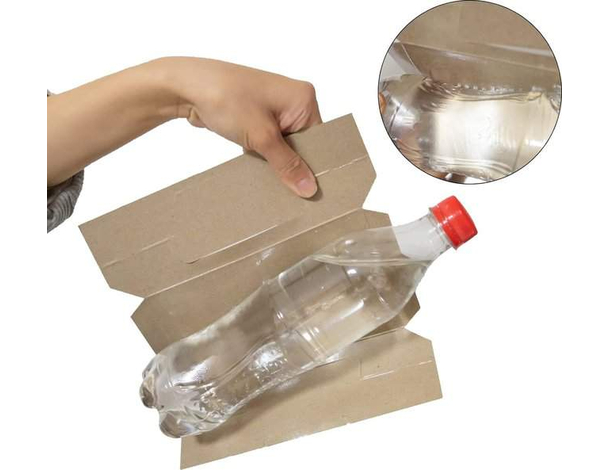 24x Trappola Professionale Scarafaggi Con Colla Insetticida 12 confezioni da...