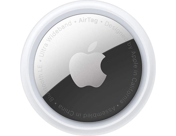 AirTag GPS Originale dispotivo localizzazione Pile Incluse Altoparlante Apple