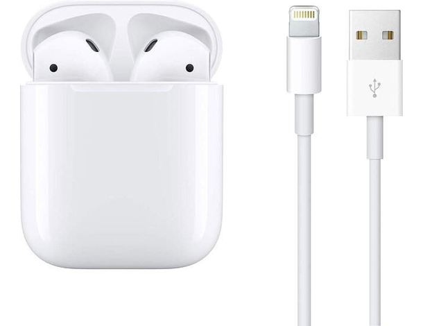 Apple AirPods Pro 2a Generazione con Custodia di Ricarica senza Fili MagSafe...