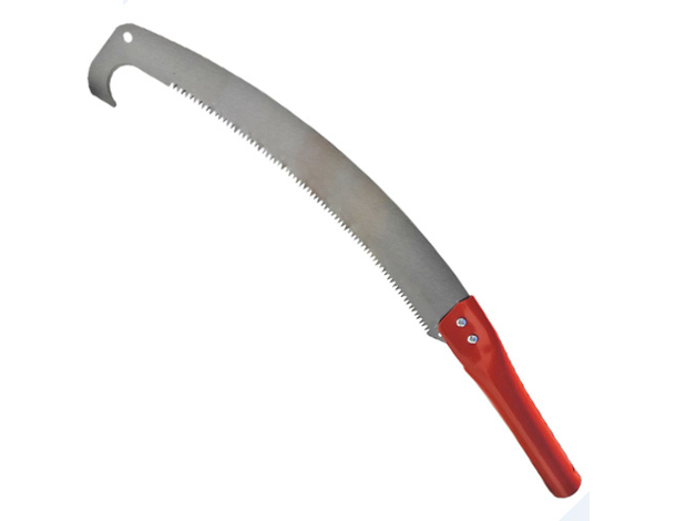 Seghetto per asta segaccio svettatoio potatore sega ascia ronca roncola 35cm