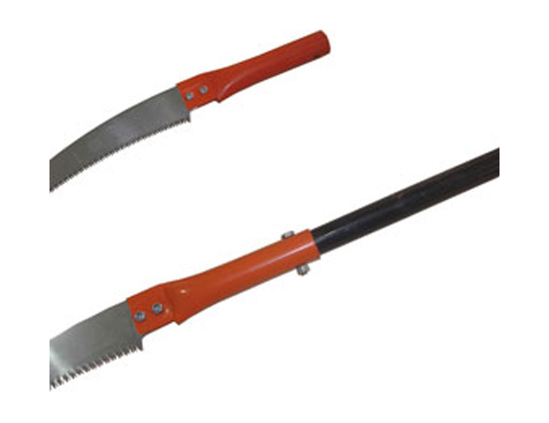 Seghetto per asta segaccio svettatoio potatore sega ascia ronca roncola 35cm...