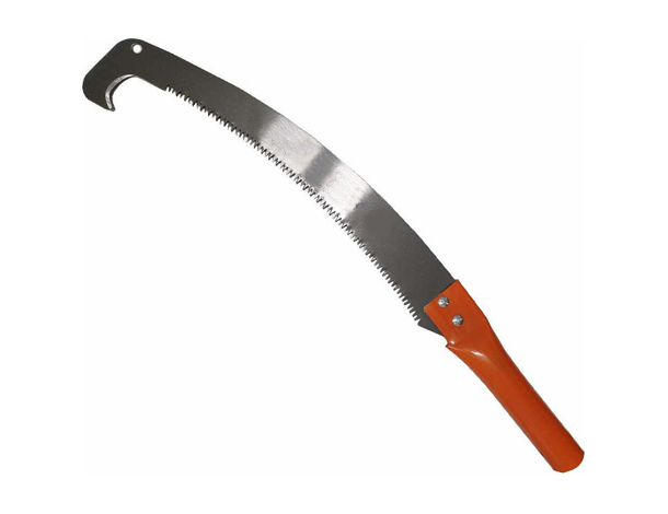 Seghetto per asta segaccio svettatoio potatore sega ascia ronca roncola 35cm...