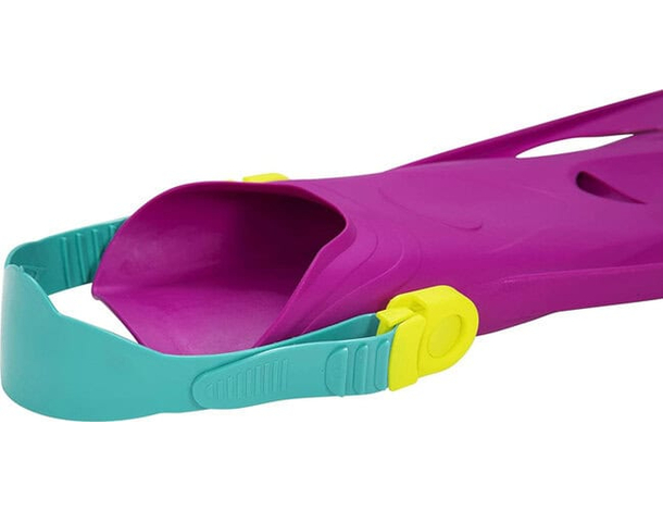 Set Maschera e Boccaglio da Sub Antiappannamento per Snorkeling 7-14 anni...