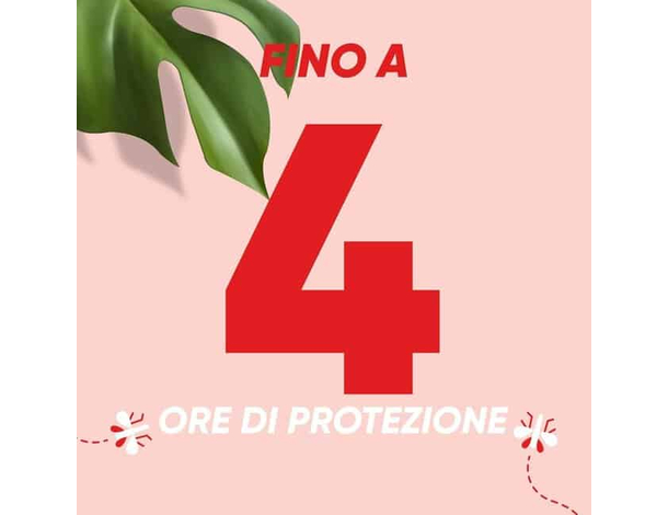 Spray Antizanzare Autan Family Care Insetto Repellente Protezione 4 Ore 100...