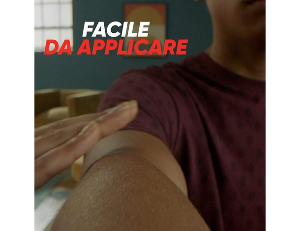 Spray Antizanzare Autan Family Care Insetto Repellente Protezione 4 Ore 100...