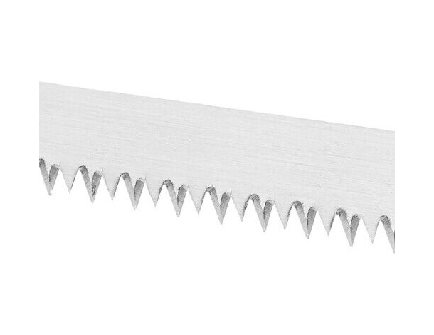 Seghetto Sega per Potatura Taglia Rami di Legno Legna a Mano Manuale Lama 22...