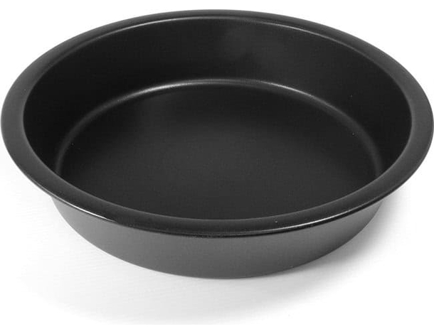 Tortiera rettangolare antiaderente da forno alluminio 26cm lasagnera