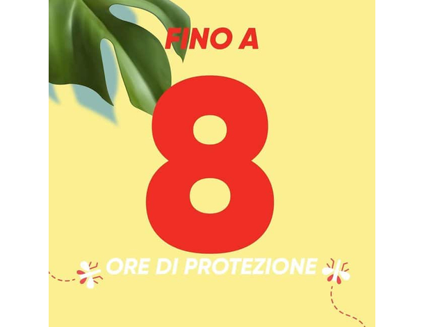 Spray Antizanzare Comuni e Tigre Autan Tropical Repellente Insetti 100ml 4