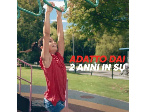 Spray Antizanzare Comuni e Tigre Autan Tropical Repellente Insetti 100ml 7