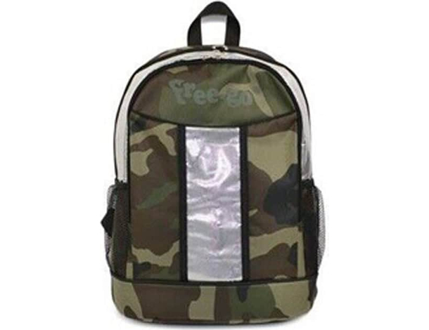 Zaino termico 20LT borsa frigo Escursioni Campeggio Mare porta pranzo bottiglie