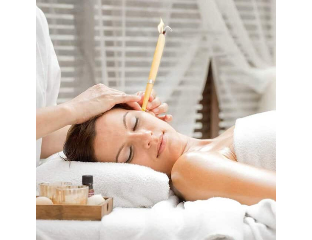 24x Coni per l'igiene efficace e sicura dell'orecchio pulizia cerume cera...