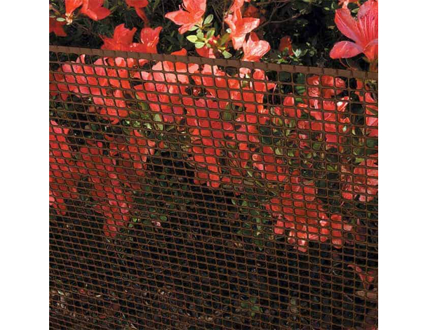 Rete in Plastica balcone recinzione ringhiera cancello protezione privacy...