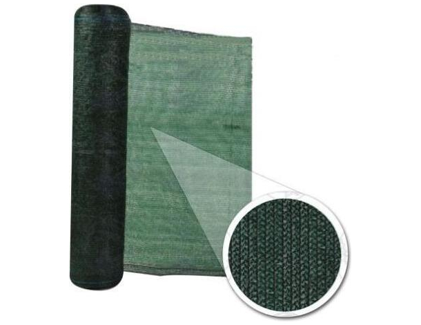 Rete ombreggiante Verde Telo Oscurante Ombra 90% frangivista frangisole...